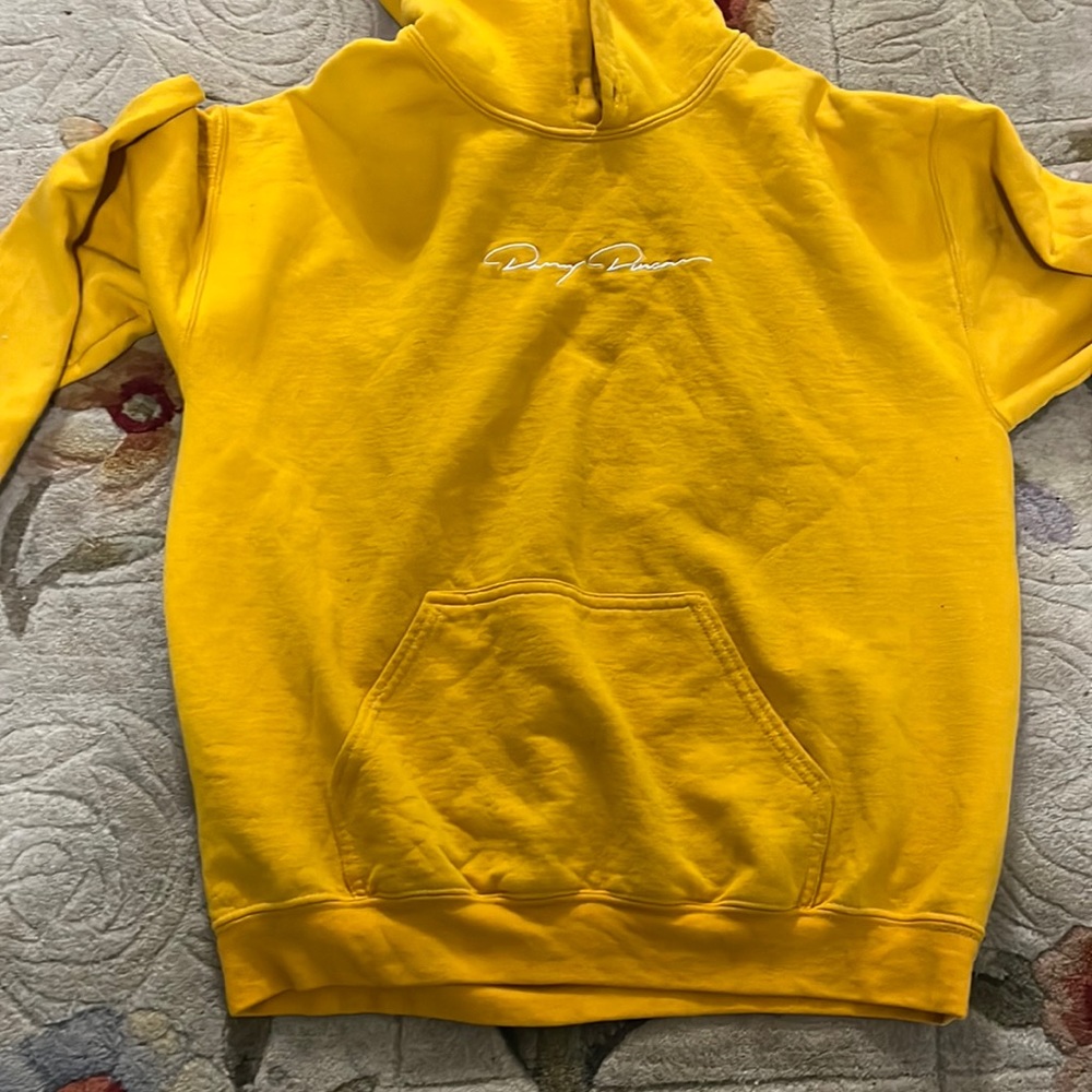 Danny Duncan tops
